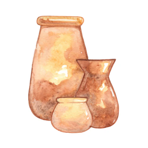 Raw Glazing Notes